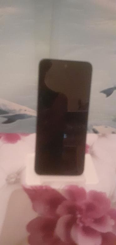 adapt: Redmi 12, 128 GB, rəng - Qara, İki sim kartlı — 3