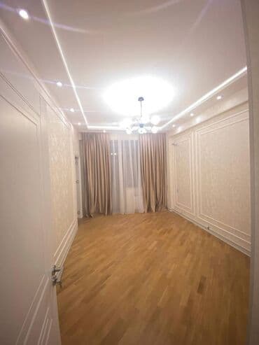 ev alıram: 3 otaqlı, Yeni tikili, m. Nəriman Nərimanov, 70 kv. m — 14