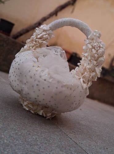 nisan xonca: Toy nişan xonçası — 2