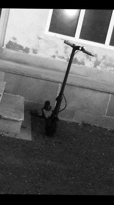 hummer velosiped: İşlənmiş Elektrik samokat 8", 251 - 350 Vt, > 45 km/s, Ünvandan götürmə — 6