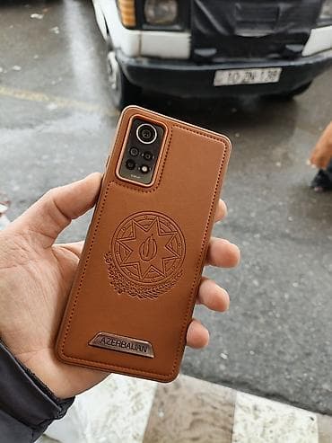 telfon gence: Redmi Note 12 Pro, 256 GB, Qırıq — 2