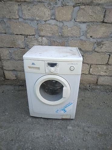 su sizmasi menzilde: ATLANT önyükləməli paltaryuyan maşın usdaya gosderilmelidir - Model — 1