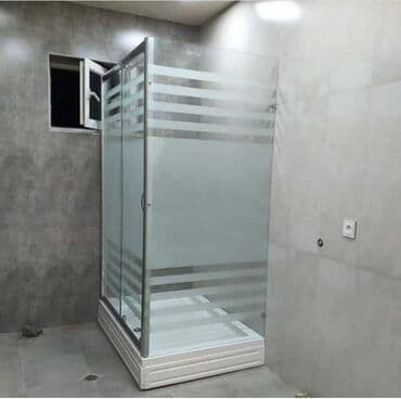 Vannalar: Yeni Üstü açıq kabina, Künc üçün, Ödənişli çatdırılma — 12