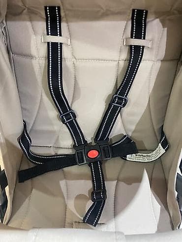 Klassik gəzinti arabası, Kidilo, İşlənmiş, Ünvandan götürmə — 3