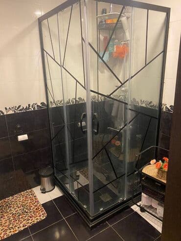 ipoteka.az yasamal: 3 otaqlı, Yeni tikili, 100 kv. m — 14