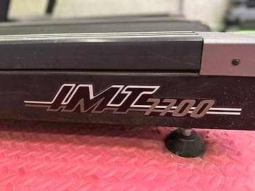 Qaçış trenajorları — 7