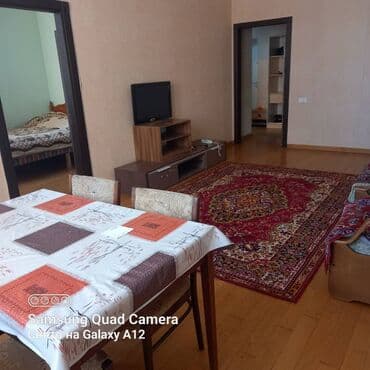 9 cu mikrorayon kiraye evler 2022: Nəsimi rayonu,Nizami metrosu,Zabitlər bağının yaxınlığında,17 — 11