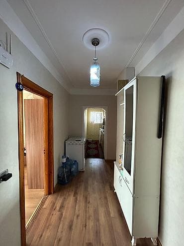 nermanov: Bakı, 3 otaqlı, Köhnə tikili, m. Nəriman Nərimanov, 58 kv. m — 6