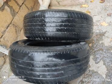 diski teker 195 65 15 type 1: Məhsul: Avtomobil şinləri (4 ədəd) Təsvir: - Yol/şəhər tipli yay — 3