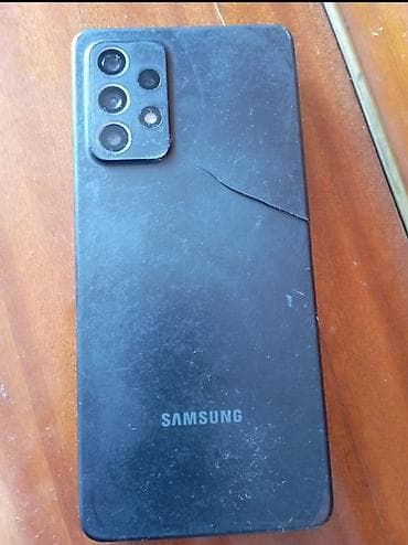 Samsung B100, цвет - Голубой