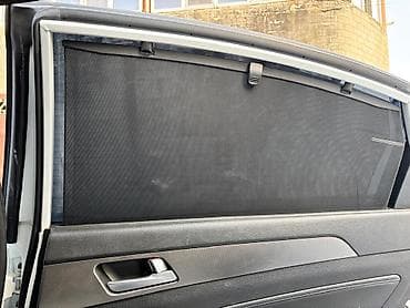 ford fusion 1.5 turbo: Ili 2015 Hyundai Sonata Turbo sport 2 motor Amerika bazari ucun — 6