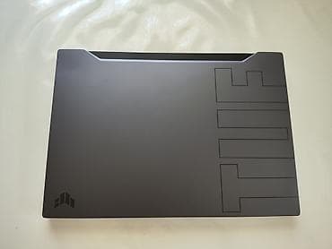 nvidia shield: İşlənmiş ASUS TUF Gaming, 15.6 ", Intel Core i7, 512 GB, Ödənişli çatdırılma, Rayonlara çatdırılma, Ünvandan götürmə — 3
