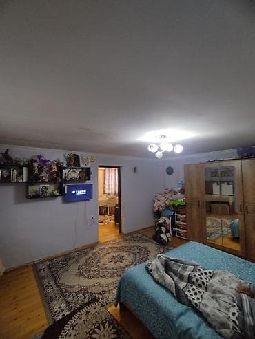 cennet park emlak: 3 otaqlı, 2 kv. m, Kredit yoxdur, Orta təmir — 9