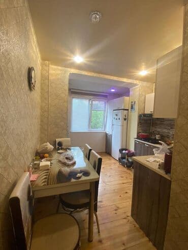 1 otaqlı kohnə tikili: Bakı, 1 otaqlı, Köhnə tikili, 40 kv. m — 4