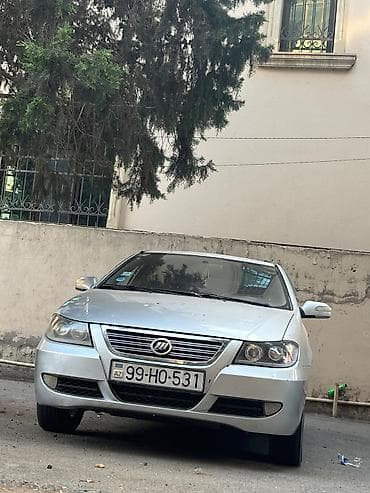 tufan city 125: LIFAN Solano (620): 1.6 l | 2012 il 355000 km Sedan — 7