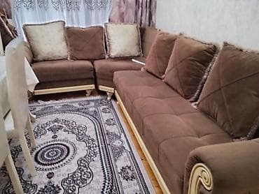 mebellerin qiymetleri: Künc divan — 1