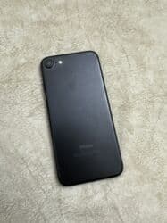 plata iphone: IPhone 7, 32 GB, Qara, Barmaq izi — 2