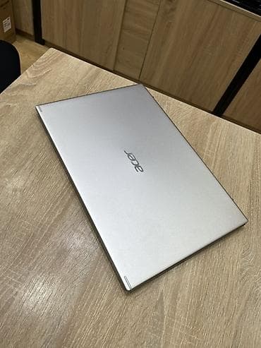 noutbuk satisi: İşlənmiş Acer Aspire, 15.6 ", Intel Core i3, 256 GB, Ödənişli çatdırılma — 7