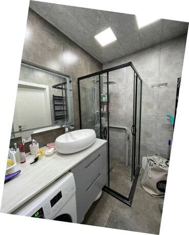 купить квартиру в баку с видом на море: Пос. Зых, 2 комнаты, Новостройка, м. Ази Асланов, 55 м² — 10