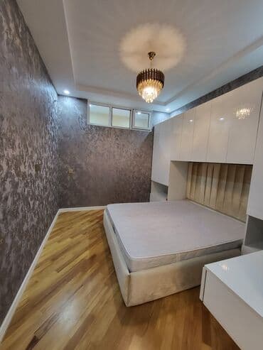 nazli sarayin yaninda kiraye evler: Nazlı şadlıq sarayının yanında. Nizami Rezidens 19/10 cu mərtəbəsi — 6