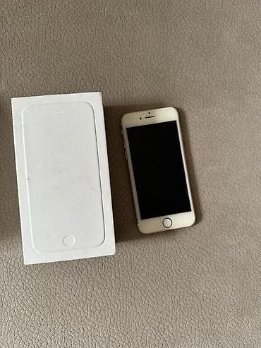 IPhone 6s, Qızılı, Barmaq izi lalafo.az -da IPhone 6s, Qızılı, Barmaq izi