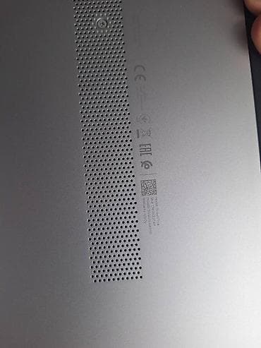 Apple MacBook: Hp nodbuk yeni kimi — 5