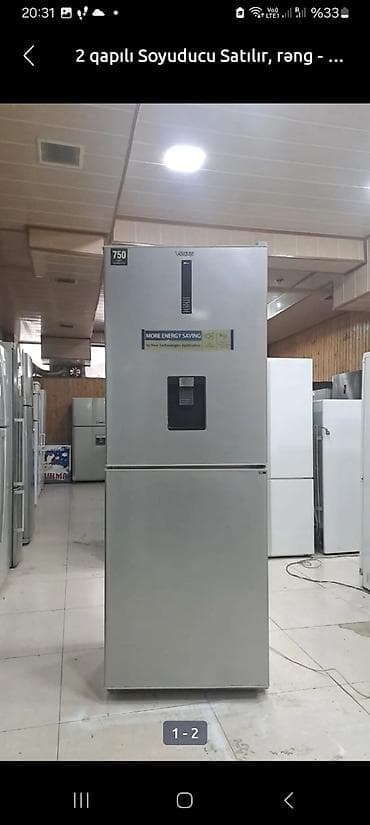 diktafon satisi: Soyuducular Prablemsizdir zemanetle satlır çeşidlerimiz çoxdur her — 7