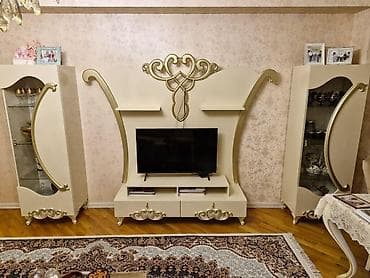 TV stend
