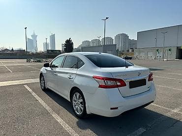 nissan diski: Nissan Sentra SL sedan 1.8 motor 2012 il masin oz adimadir - Korpus — 5
