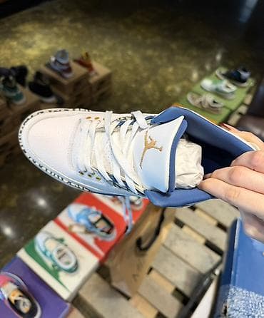 Ботинки: Məhsul: Krossovkalar (şəkillərdə bir neçə model) — 5