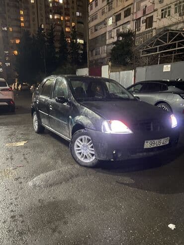 daewoo lanos 2011: Renault 5 : 1.6 l | 2012 il 415000 km Sedan — 7