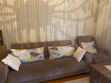 2 ci el stol stul: İşlənmiş, Divan, Kreslo, Bazalı, Açılan — 1