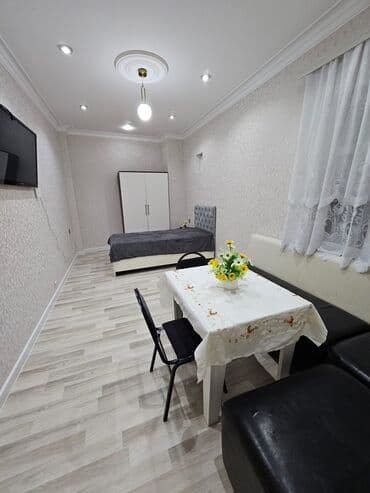 Куплю дом: Kiraye verilir,şəxsi mülkdür tam təmirlidir.evdə hər bir şərait — 3