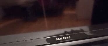 shivaki 109 ekran qiymeti: Samsung LED televizor Yenidir Ekran-Eni 72 sm -Hundurluk 43 sm LED — 2