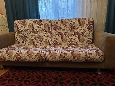 icareye cay evi: Divan, Açılmayan, Bazasız, Parça, Çatdırılma yoxdur — 2