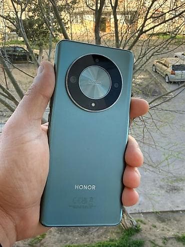 samsung 03 s: Honor 256 GB, rəng - Mavi, İki sim kartlı — 2