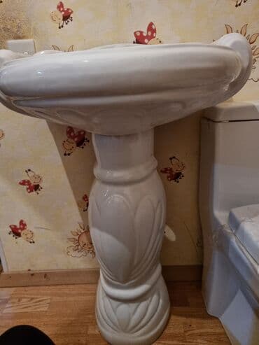 Yeni Çanaq, Keramika, Ünvandan götürmə