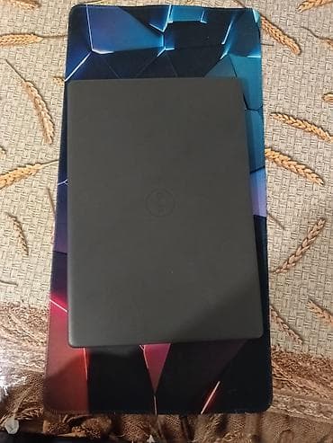 Dell Vostro 3500 model noutbuk satılır. Çox az istifadə olunub, ideal — 6