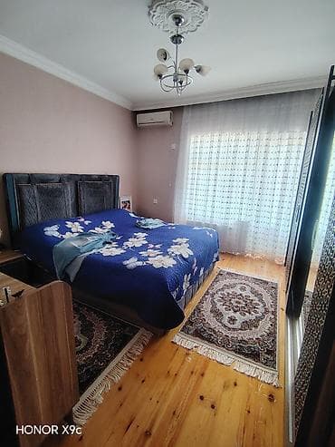 İkinəfərlik çarpayı