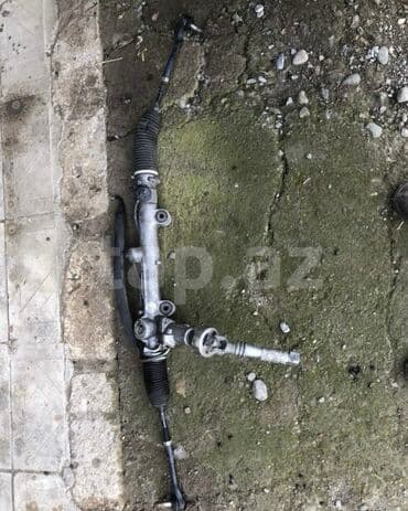 Sadə, Mercedes-Benz, w203, 2004 il, İşlənmiş