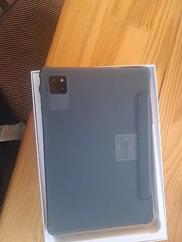 samsung tab a7 lite 64gb: Tab 60 Pro planşet - Model: Tab 60 Pro - Yaddaş: 128 GB daxili yaddaş — 4