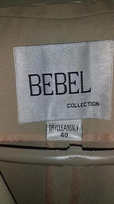 Temiz tűrk kostyumu.40-42 razmere cox qeweng ve ince gőrunůwlů30 — 2