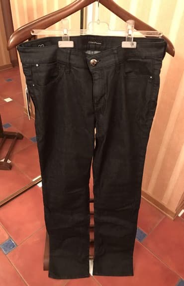 джинсы новы: Новые джинсы бренд guess размер л, отдаю дешевле новые whatsapp aktiv — 2