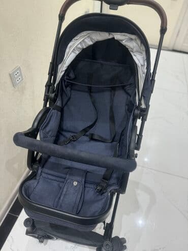 uwaq arabalari: Klassik gəzinti arabası, Yeni, Ünvandan götürmə — 2