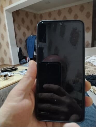 Техника для кухни: Redmi 13C, 256 ГБ, цвет - Серый, Сенсорный — 5