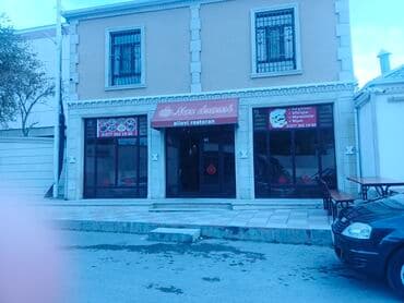 turan tt mtk: 💥 TƏCİLİ SATILIR! XIRDALANDA HAZIR BİZNES İMKANI! 💥 🏡 Ümumi Sahə: 3.2 — 1