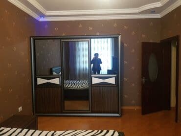 аренда квартир в баку без посредников: Xətai metrosunun yaxınlığında xətai estetik klinikasına üzbə üz 16 — 3