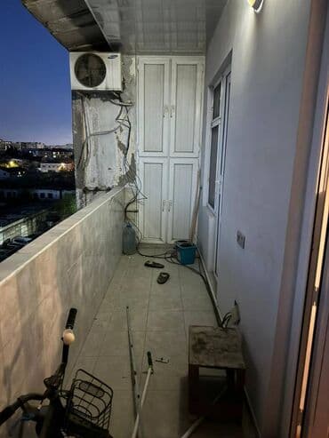 аренда дома на длительный срок: Nəsimi rayonu Olimpik star yanında Tibb Universitetinə yaxın 9 — 15