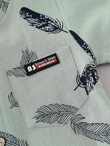 ayaqab: Uşaq dəsti, Oğlan üçün, 2 - 3 yaş — 2