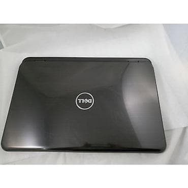 iphone 13 plus: İşlənmiş Dell Inspiron, 15.6 ", Intel Core i3, 256 GB, Ünvandan götürmə, Ödənişli çatdırılma — 1